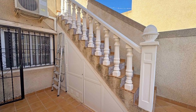 Sale - Townhouse - Orihuela Costa - Villamartín