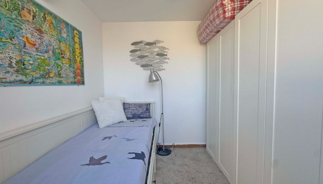 Sale - Townhouse - Orihuela Costa - Villamartín
