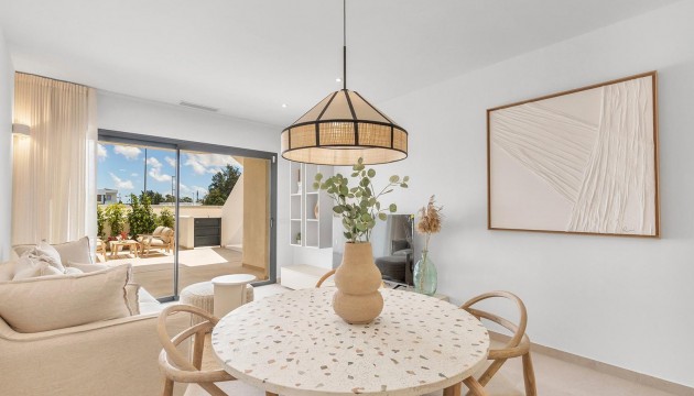 New Build - Wohnung - Dolores - Sector 3