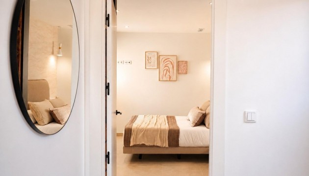 New Build - Townhouse - Dolores - Sector 2