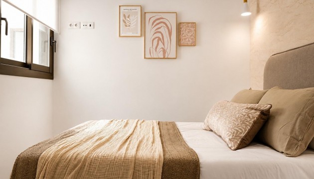 New Build - Townhouse - Dolores - Sector 2