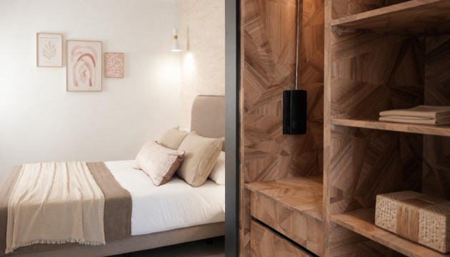 New Build - Townhouse - Dolores - Sector 2