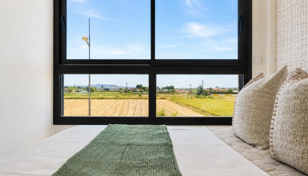 New Build - Townhouse - Dolores - Sector 2