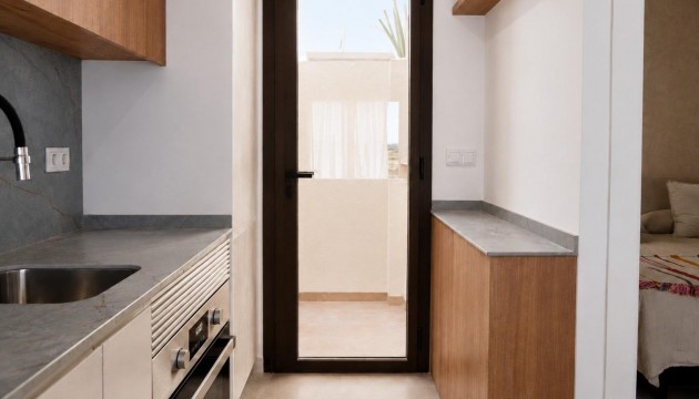 New Build - Townhouse - Dolores - Sector 2