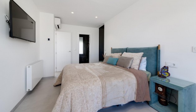 New Build - Villas - Pilar de la Horadada - Roda Golf