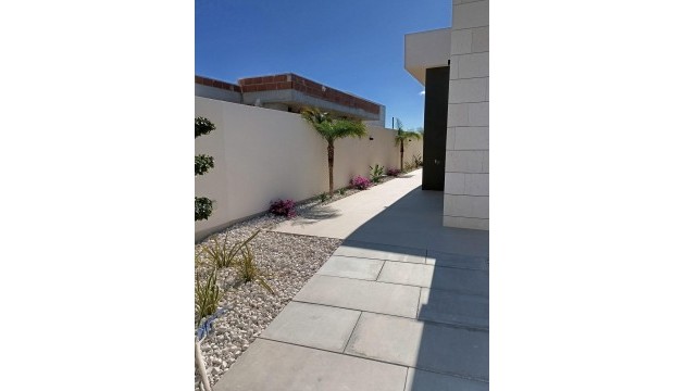 Nouvelle construction - Villas
 - Pilar de la Horadada - Roda Golf