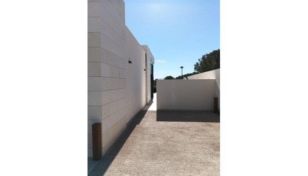 Nouvelle construction - Villas
 - Pilar de la Horadada - Roda Golf