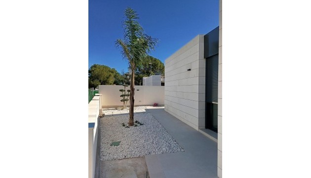 Nouvelle construction - Villas
 - Pilar de la Horadada - Roda Golf