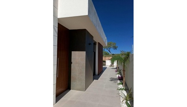 Nouvelle construction - Villas
 - Pilar de la Horadada - Roda Golf