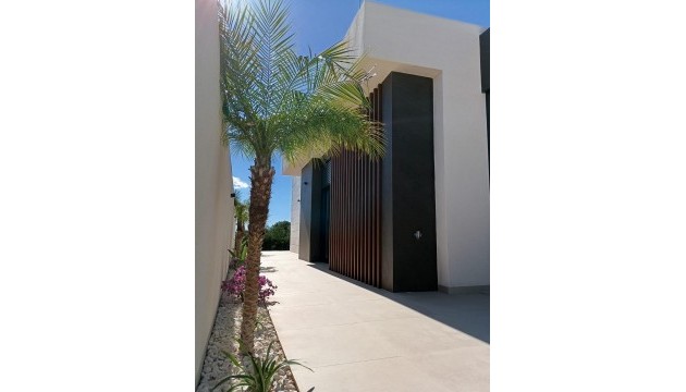 Nouvelle construction - Villas
 - Pilar de la Horadada - Roda Golf