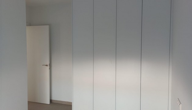 Nouvelle construction - Villas
 - Pilar de la Horadada - Roda Golf