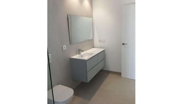 Nouvelle construction - Villas
 - Pilar de la Horadada - Roda Golf