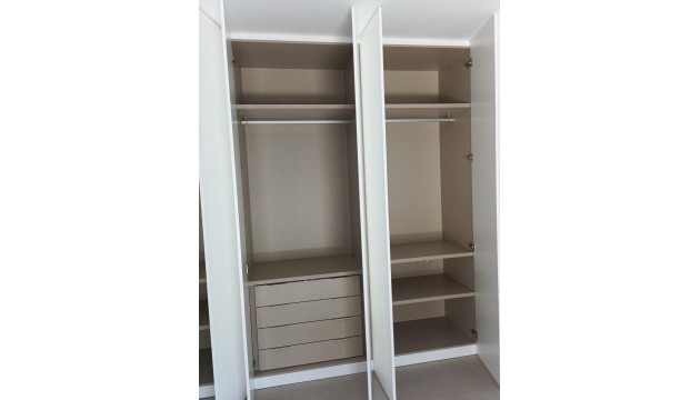 Nouvelle construction - Villas
 - Pilar de la Horadada - Roda Golf