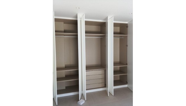 Nouvelle construction - Villas
 - Pilar de la Horadada - Roda Golf