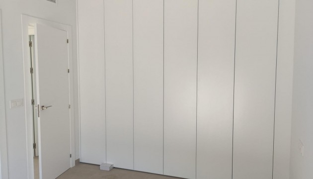 Nouvelle construction - Villas
 - Pilar de la Horadada - Roda Golf