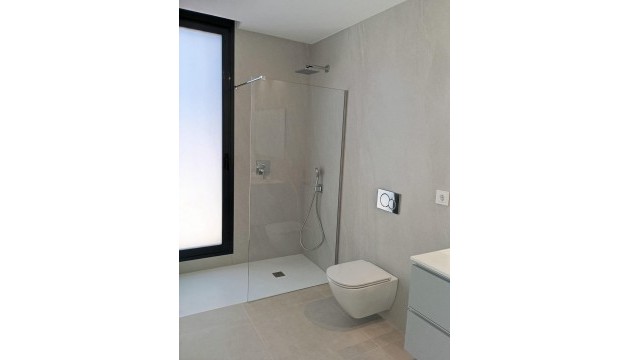 Nouvelle construction - Villas
 - Pilar de la Horadada - Roda Golf