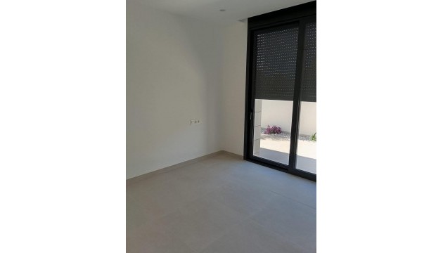 Nouvelle construction - Villas
 - Pilar de la Horadada - Roda Golf