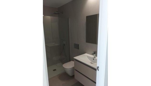 Nouvelle construction - Villas
 - Pilar de la Horadada - Roda Golf