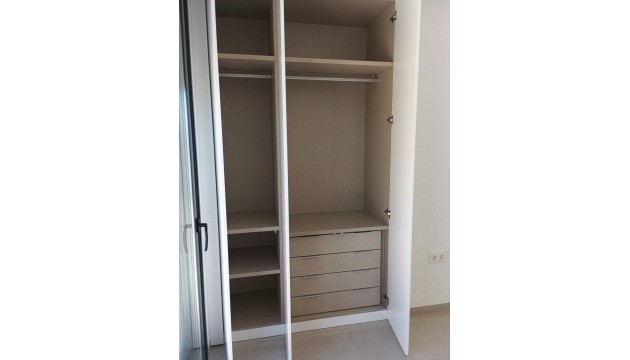 Nouvelle construction - Villas
 - Pilar de la Horadada - Roda Golf