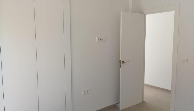 Nouvelle construction - Villas
 - Pilar de la Horadada - Roda Golf