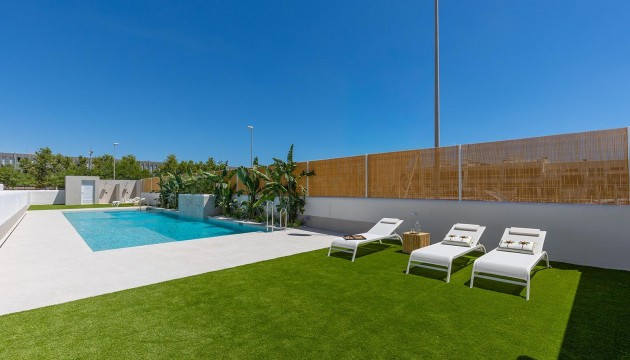 Nueva construcción  - Apartamento - Dolores - Sector 3