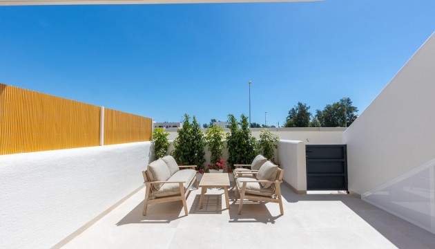 Nueva construcción  - Apartamento - Dolores - Sector 3