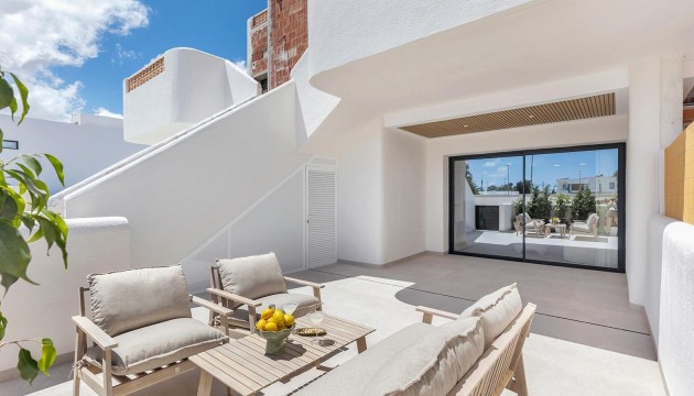 Nueva construcción  - Apartamento - Dolores - Sector 3