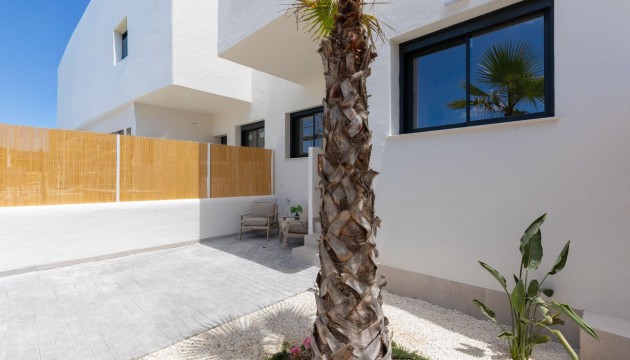 Nueva construcción  - Apartamento - Dolores - Sector 3