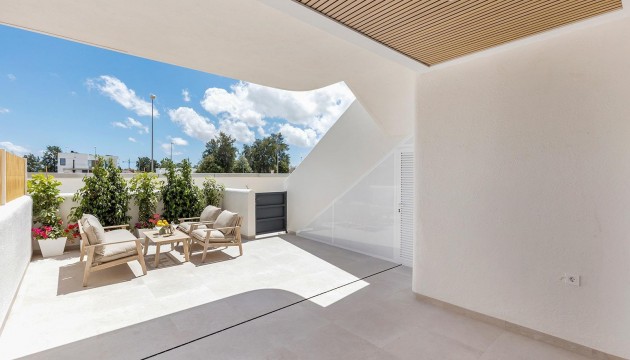 Nueva construcción  - Apartamento - Dolores - Sector 3