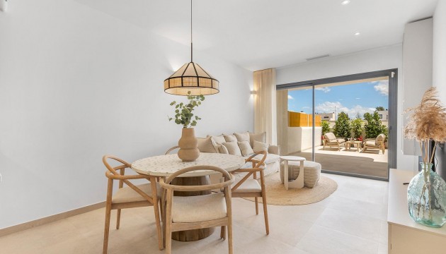 Nueva construcción  - Apartamento - Dolores - Sector 3