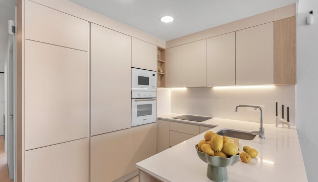 Nueva construcción  - Apartamento - Dolores - Sector 3