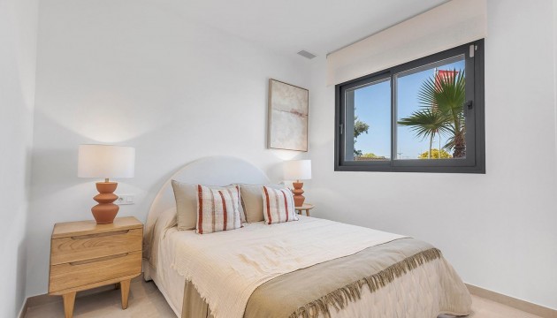 Nueva construcción  - Apartamento - Dolores - Sector 3