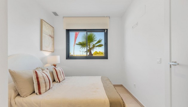 Nueva construcción  - Apartamento - Dolores - Sector 3