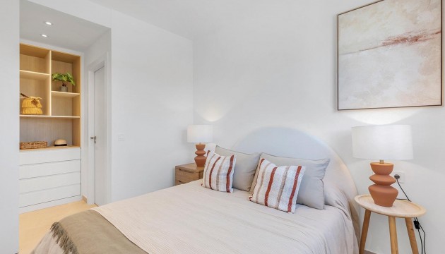 Nueva construcción  - Apartamento - Dolores - Sector 3