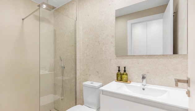 Nueva construcción  - Apartamento - Dolores - Sector 3