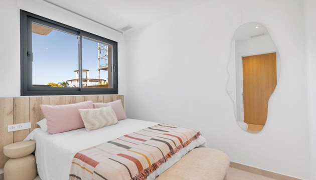 Nueva construcción  - Apartamento - Dolores - Sector 3