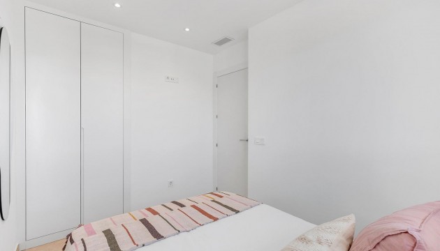 Nueva construcción  - Apartamento - Dolores - Sector 3