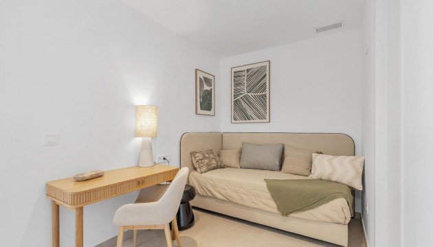Nueva construcción  - Apartamento - Dolores - Sector 3