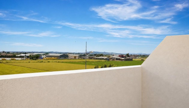 Nueva construcción  - Bungalow - Dolores - Sector 2
