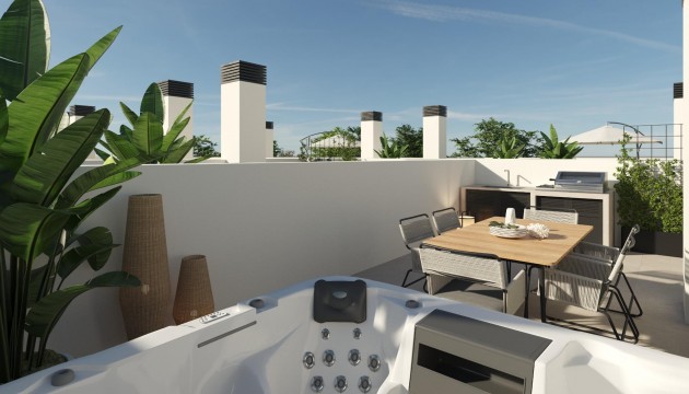 Nueva construcción  - Bungalow - Dolores - Sector 2