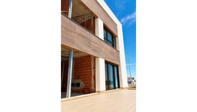Nueva construcción  - Bungalow - Dolores - Sector 2