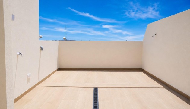 Nueva construcción  - Bungalow - Dolores - Sector 2