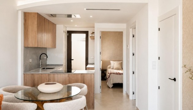 Nueva construcción  - Bungalow - Dolores - Sector 2