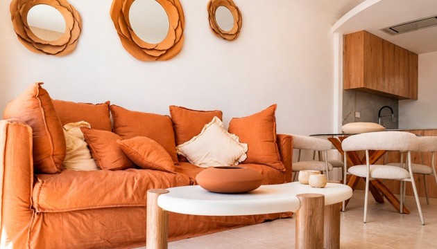 Nueva construcción  - Bungalow - Dolores - Sector 2