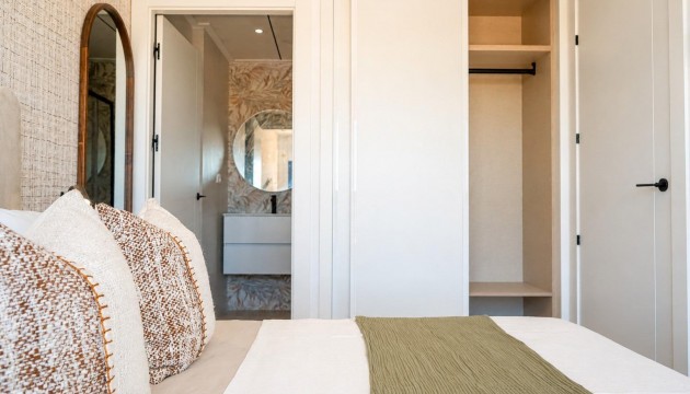 Nueva construcción  - Bungalow - Dolores - Sector 2