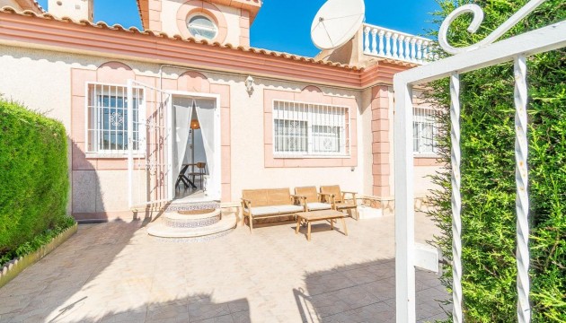 Revente - Villa's
 - Punta Prima - Punta prima