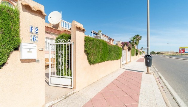 Revente - Villa's
 - Punta Prima - Punta prima
