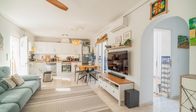 Revente - Villa's
 - Punta Prima - Punta prima