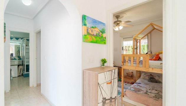 Revente - Villa's
 - Punta Prima - Punta prima