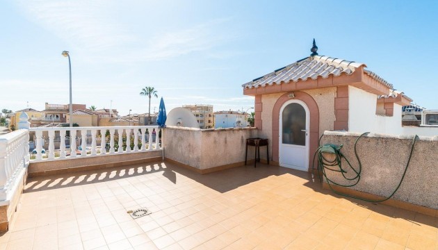 Revente - Villa's
 - Punta Prima - Punta prima